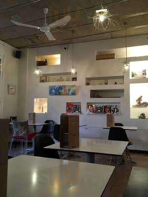 Liadisimo Cafeteteria