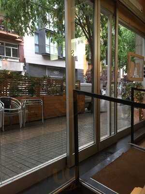 Liadisimo Cafeteteria