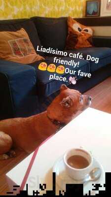 Liadisimo Cafeteteria