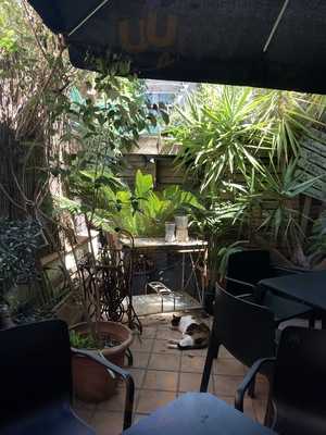 Liadisimo Cafeteteria