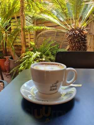 Liadisimo Cafeteteria