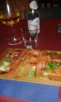 Ristoranti Come La Prima Volta