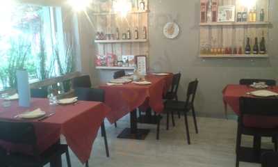 Ristoranti Come La Prima Volta