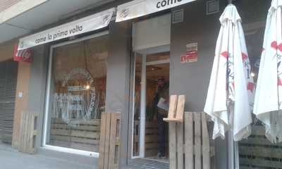 Ristoranti Come La Prima Volta