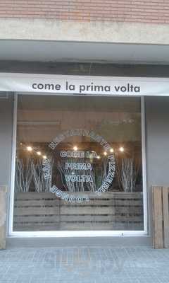 Ristoranti Come La Prima Volta