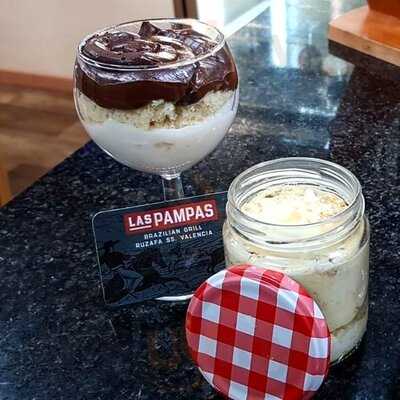 Las Pampas Brazillian Grill