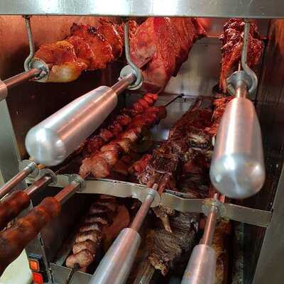 Las Pampas Brazillian Grill