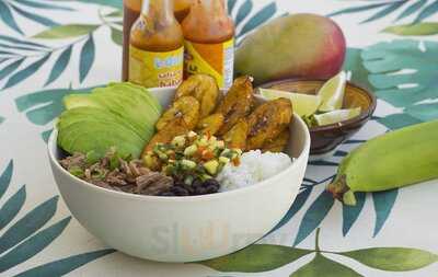 Las Pampas Brazillian Grill