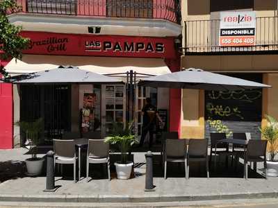 Las Pampas Brazillian Grill