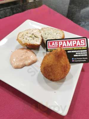 Las Pampas Brazillian Grill