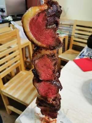 Las Pampas Brazillian Grill