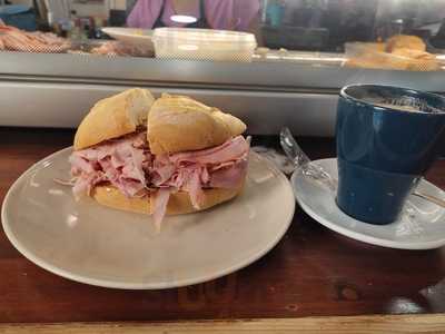 Restaurante La Ñora