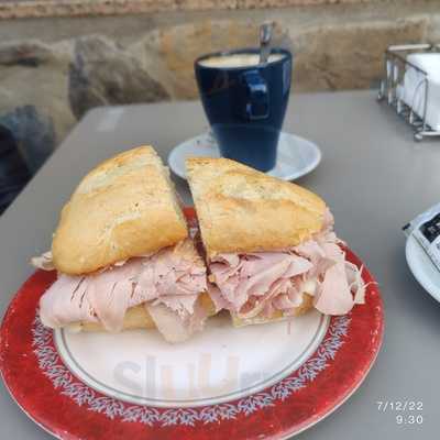 Restaurante La Ñora