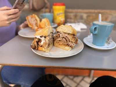 Restaurante La Ñora