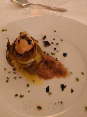 Restaurante La Moruna