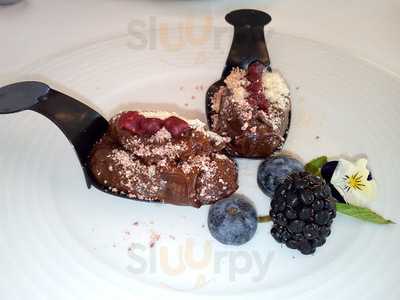 Restaurante La Moruna