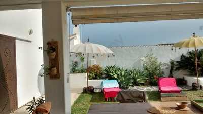 Restaurante La Moruna