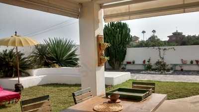 Restaurante La Moruna