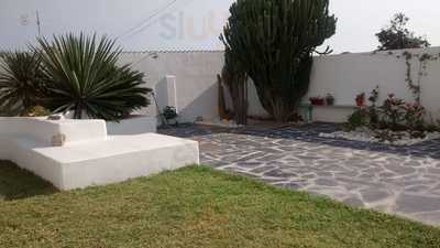 Restaurante La Moruna