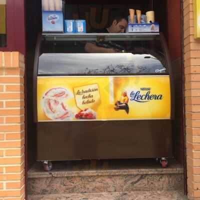 Cerveceria Jesus Tres