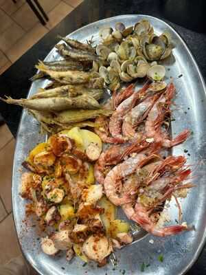 Cerveceria Jesus Tres