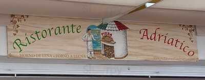 Restaurante Adriático