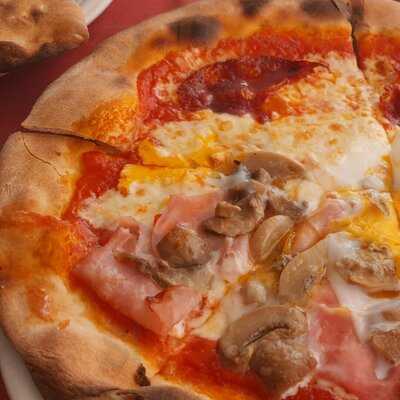 Restaurante Adriático