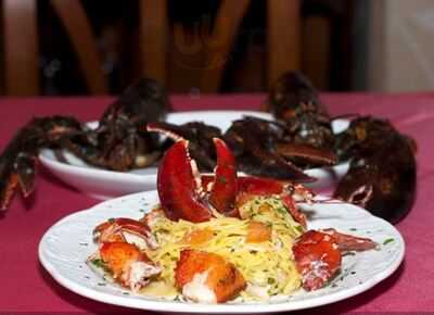 Restaurante Adriático