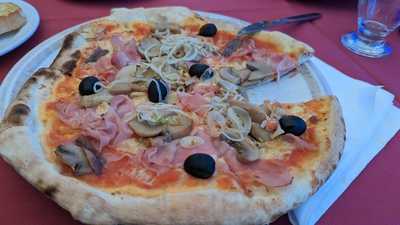 Restaurante Adriático