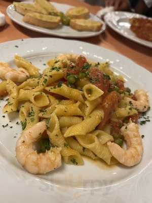 Restaurante Adriático