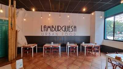 Lamburguesa (ciencias)