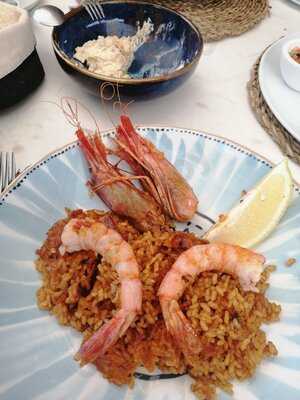 Bardot Food & Cocktails By The Pool