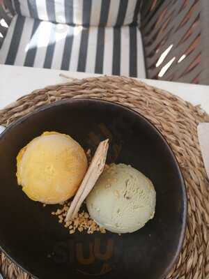 Bardot Food & Cocktails By The Pool