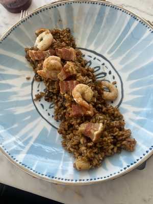 Bardot Food & Cocktails By The Pool