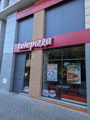 Telepizza