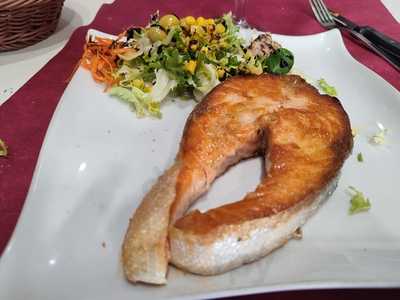 Bar Restaurante Lepanto