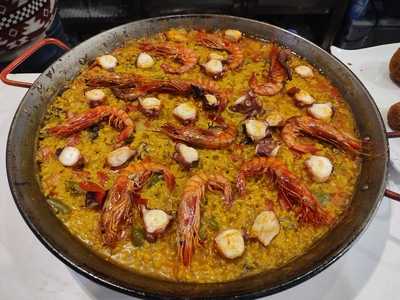 Bar Restaurante Lepanto