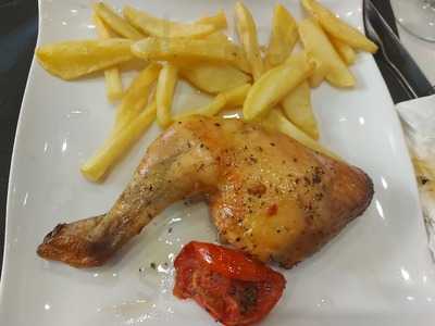 Bar Restaurante Lepanto