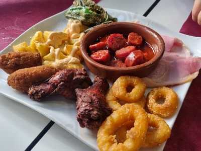 Bar Restaurante Lepanto