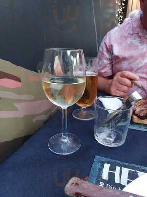 Nor Nordic Food & Steakhouse