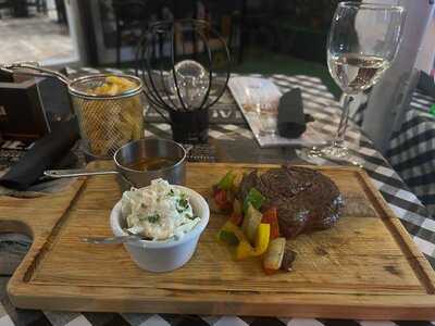 Nor Nordic Food & Steakhouse