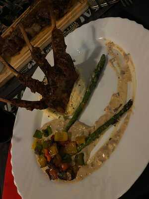 Nor Nordic Food & Steakhouse