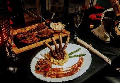 Nor Nordic Food & Steakhouse