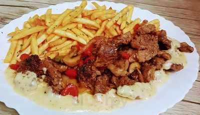 Nor Nordic Food & Steakhouse