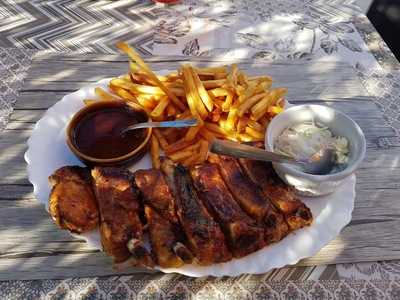 Nor Nordic Food & Steakhouse