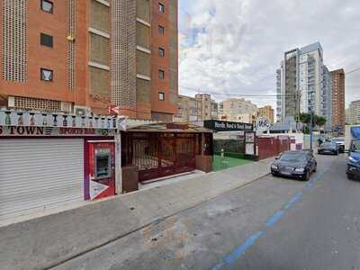 Nor Nordic Food & Steakhouse