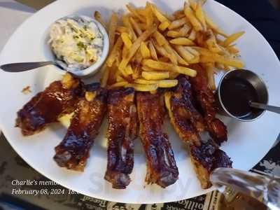 Nor Nordic Food & Steakhouse