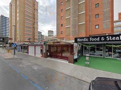 Nor Nordic Food & Steakhouse