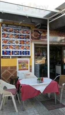 Andalusi
