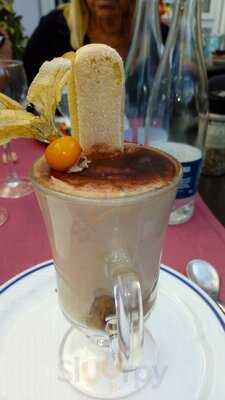 Ristorante Pizzeria Venezia